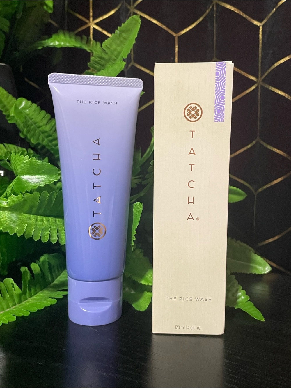 Tatcha The Rice Wash